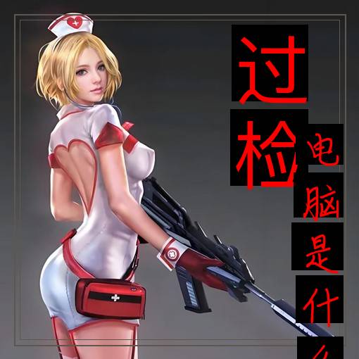 逆战过检辅助工具实拍-过玄武，磐石，云甲，好游系统功能展示图