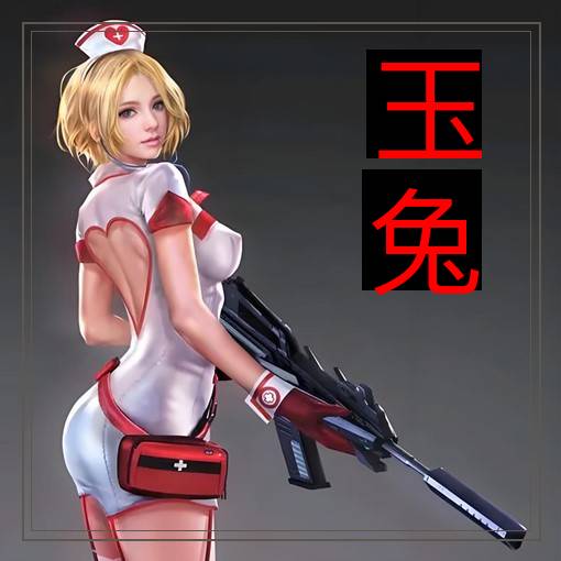 逆战玉兔辅助工具实拍-支持全系统，支持ACE预启动模式奔放功能展示图