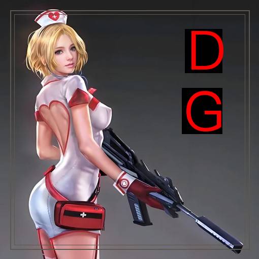 逆战DG辅助工具实拍-全网最牛逼自瞄功能展示图